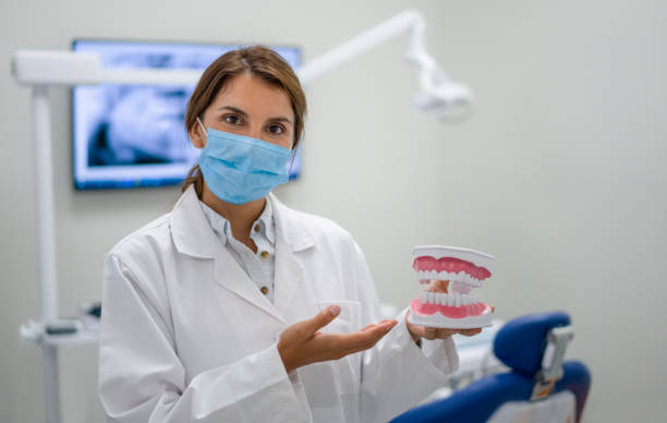 Best Emergency Denture Repair in Wilmington Manor, DE