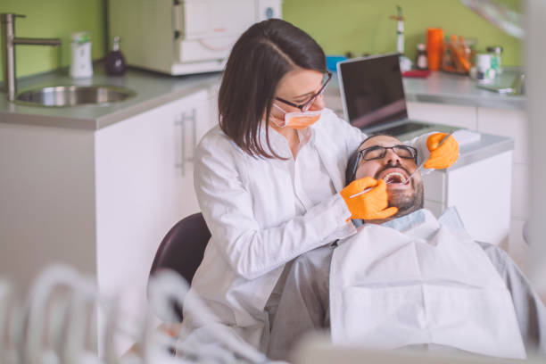 Best Urgent Dental Care for Toothaches in Wilmington Manor, DE