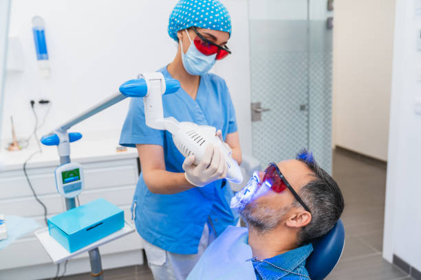 Best Knocked-Out Tooth (Avulsed Tooth) Treatment in Wilmington Manor, DE