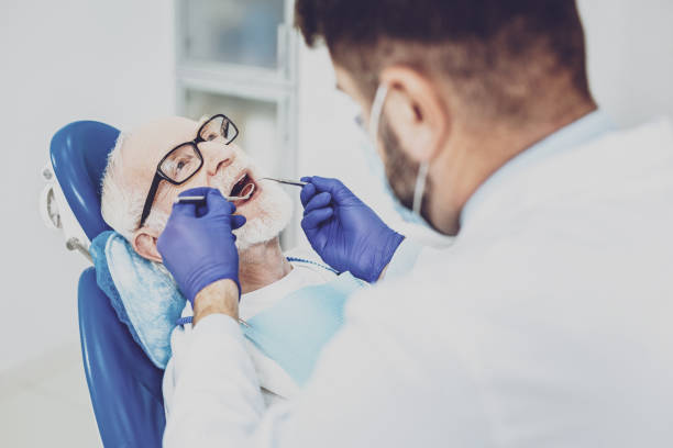 , DE Emergency Dental Service Company